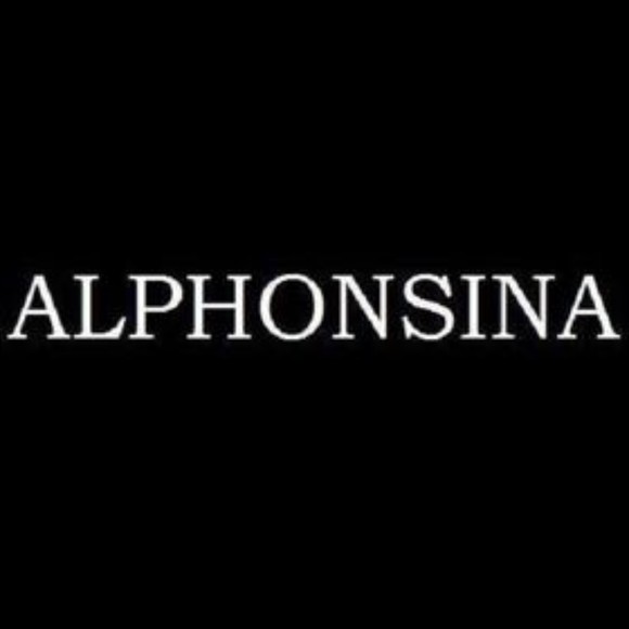 alphonsinas